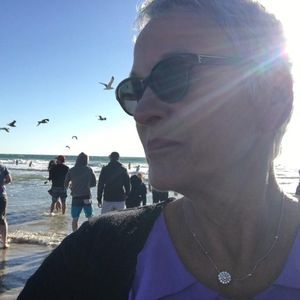 Meet your Posher, Lesley